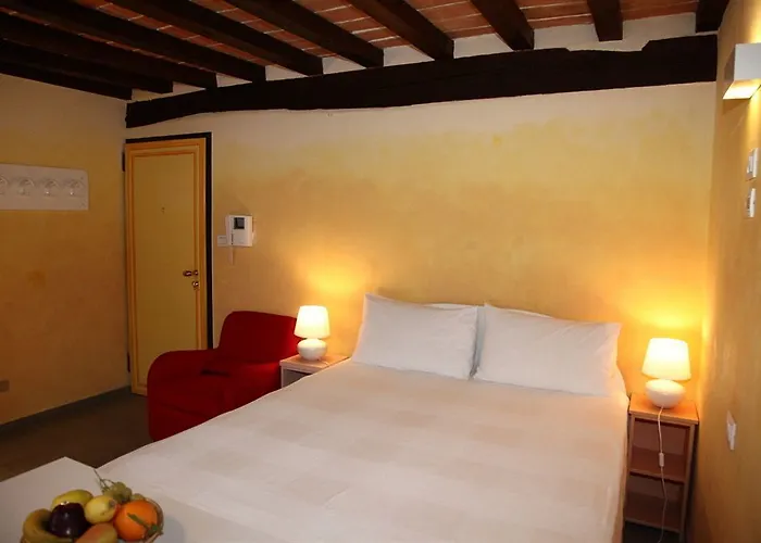 Residence Masone