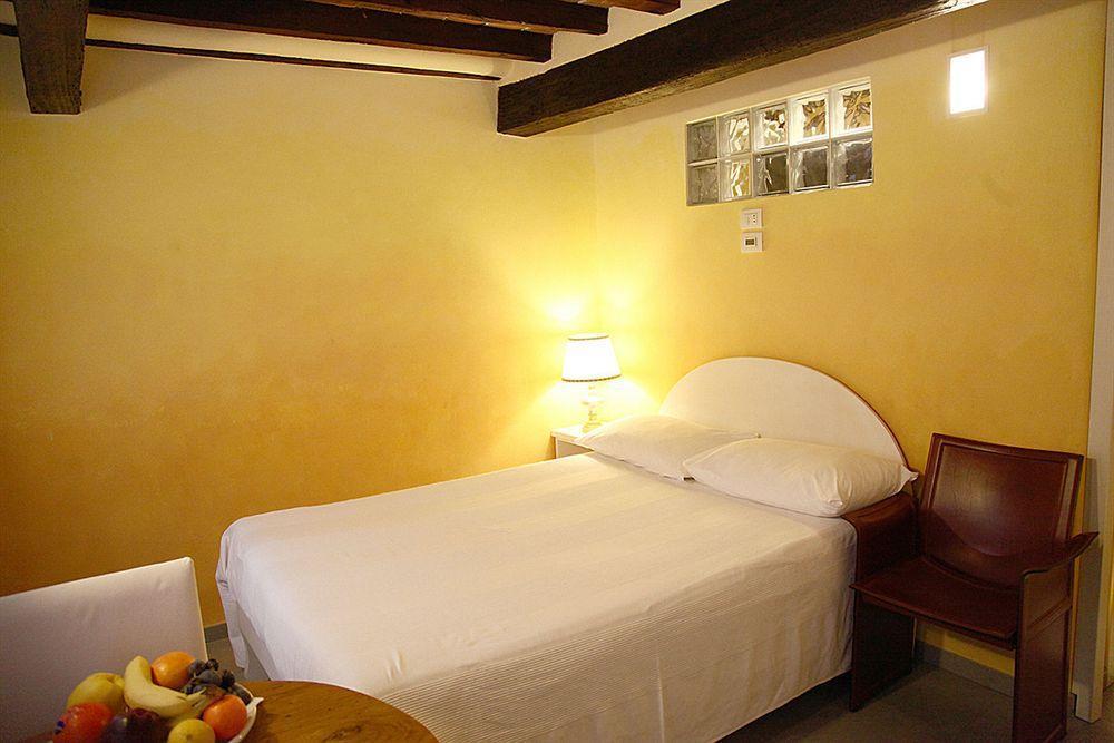 Hotel Masone Modena