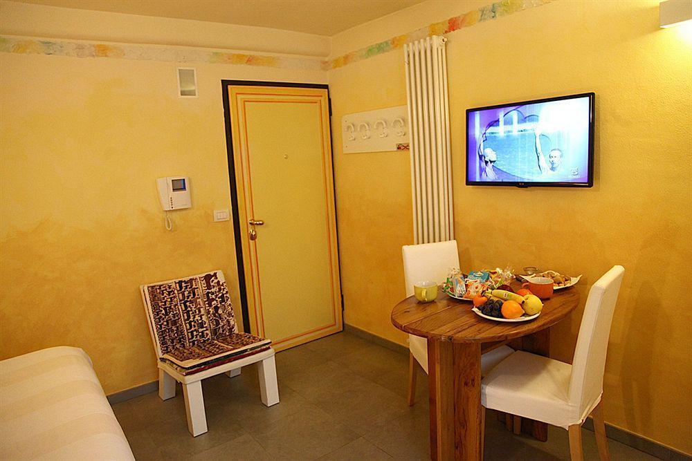Hotel Masone *