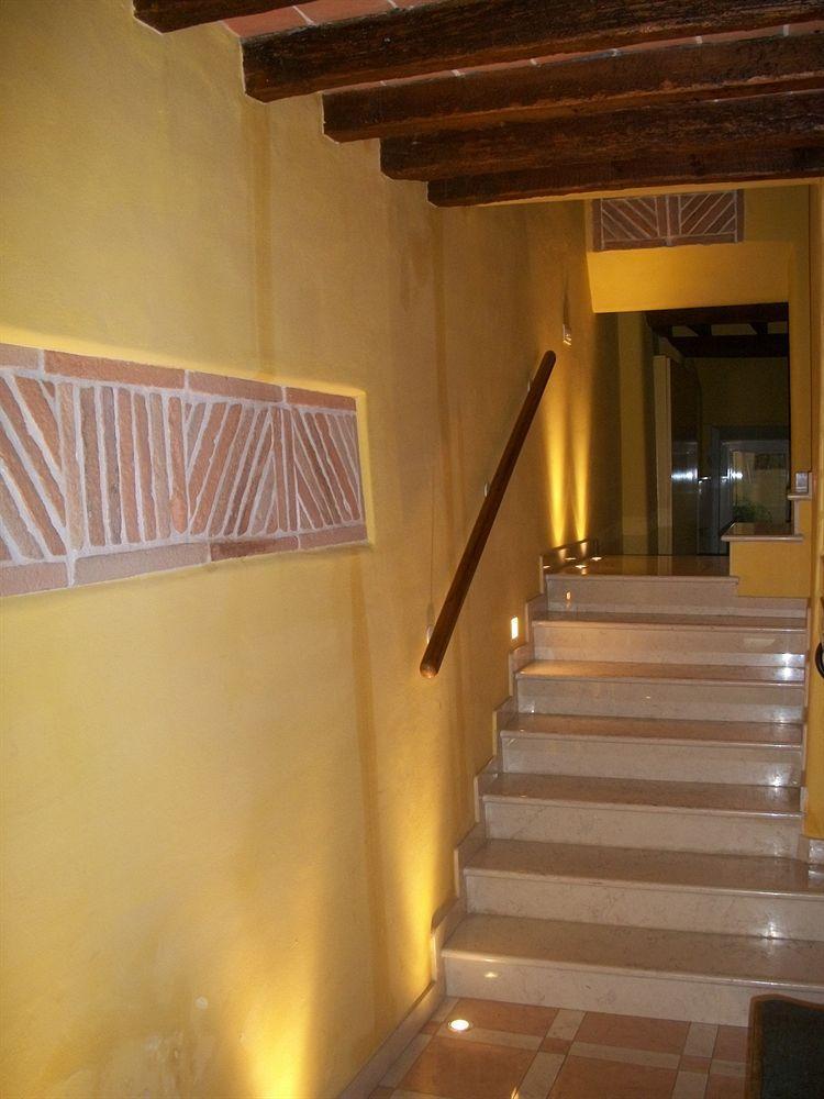 Hotel Masone Modena