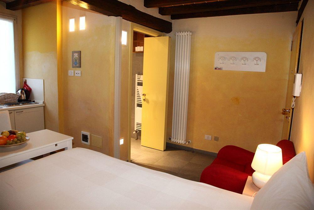 Hotel Masone