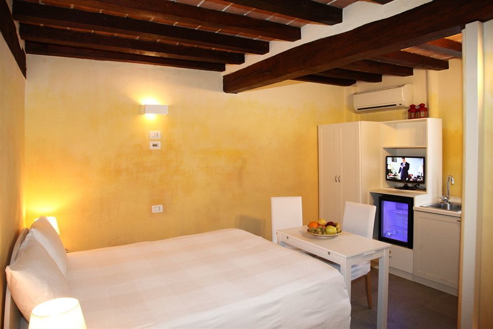 Masone Hotel *