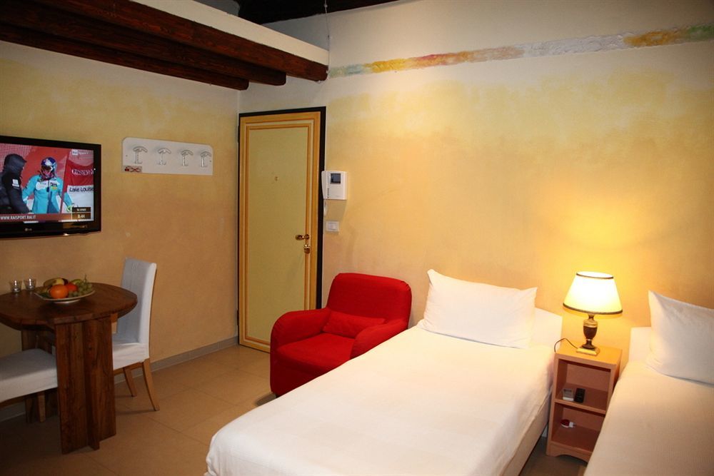 Hotel Masone