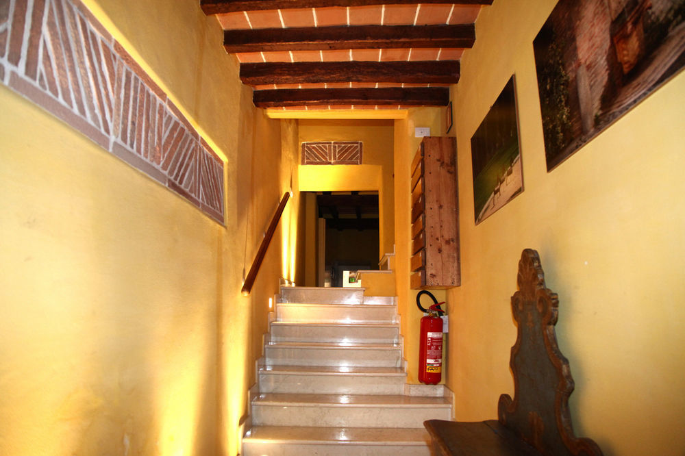 Hotel Masone *