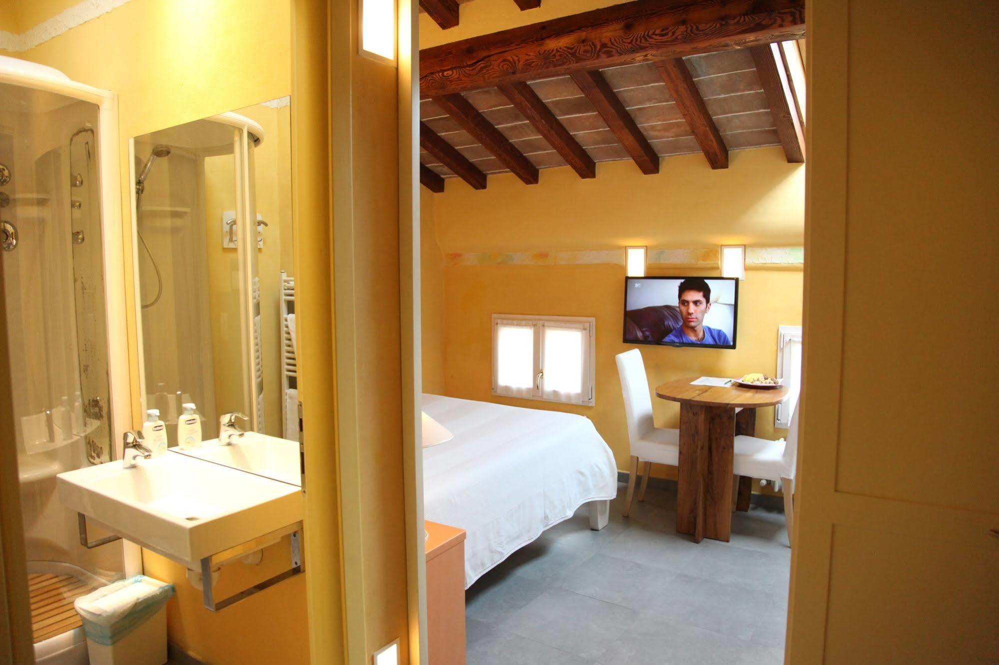 Masone Hotel