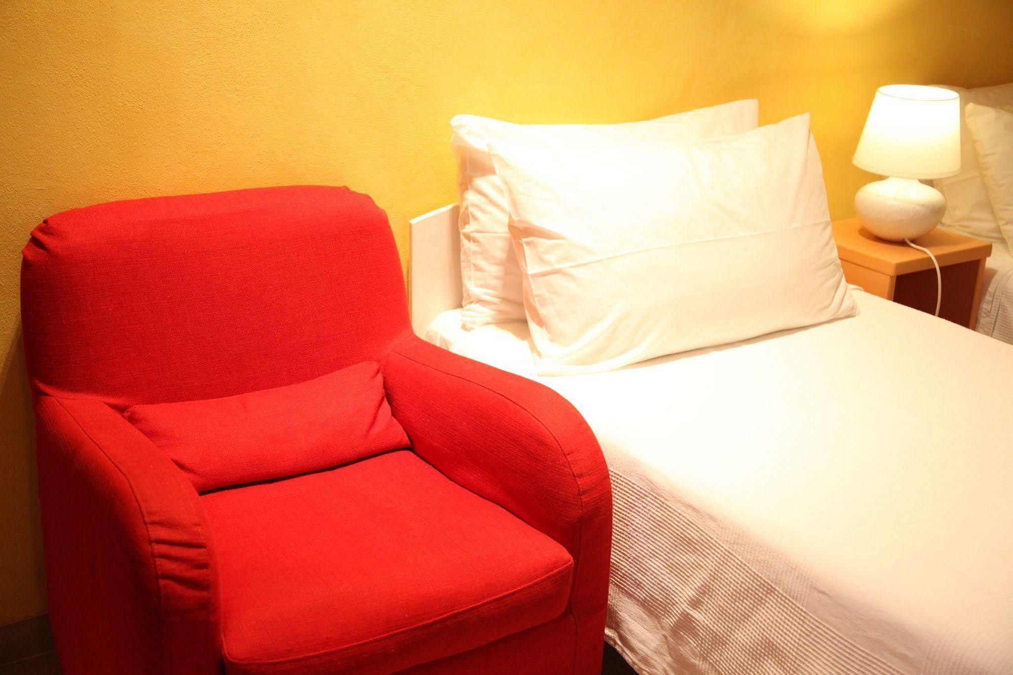 Masone Hotel *